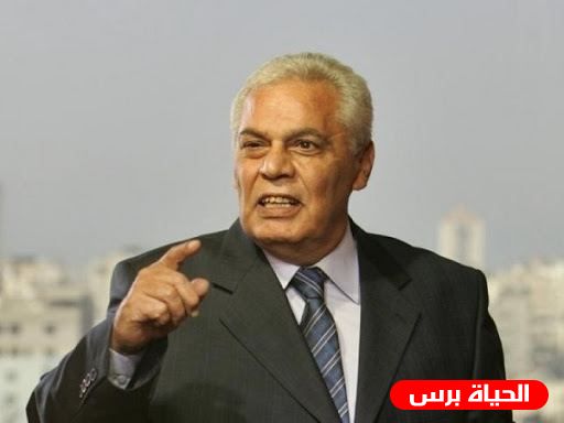 الرئيس عباس يعزي بوفاة الكاتب حسن الكاشف